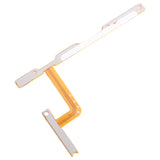 For Infinix Hot 11 Power & Volume Button Flex Cable