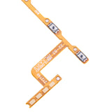 For Infinix Hot 11 Power & Volume Button Flex Cable