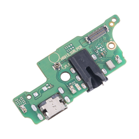 For Infinix Hot 11 X662 Charging Port Board