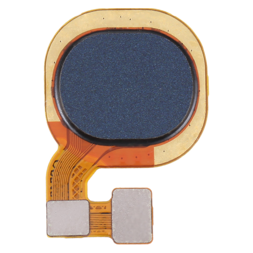 For Infinix Hot 10 Play Fingerprint Sensor Flex Cable