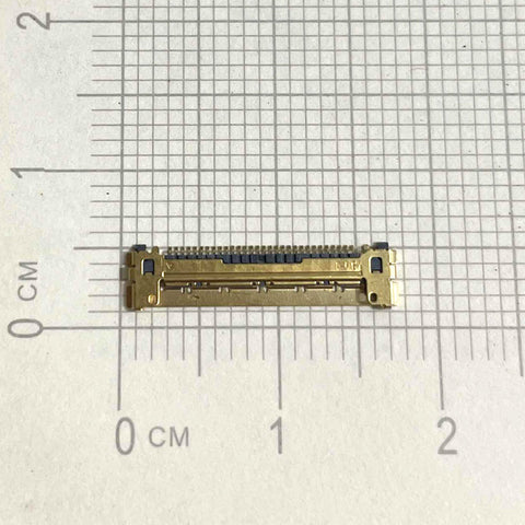 LCD LVDS Connector For iMac 21.5" A1311 MC508 MC509