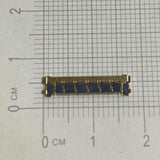 LCD LVDS Connector For iMac 21.5" A1311 MC508 MC509