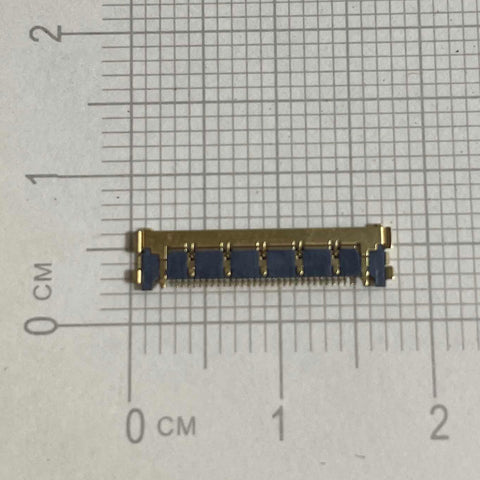 LCD LVDS Connector For iMac 21.5" A1311 MC508 MC509
