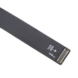 For MacBook Pro 13 inch A1706 A1708 A1989 LCD Display Extension Testing Flex Cable 13cm