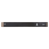 LCD Display Extension Testing Flex Cable for MacBook Pro 13" A1706 A1708 A1989 A2289