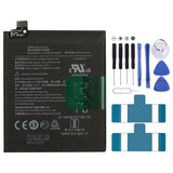 Battery Replacement for OnePlus 7T