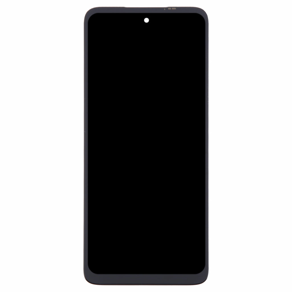 For Motorola Moto G 5G 2022 LCD Screen Digitizer Assembly