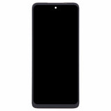 For Motorola Moto G 5G 2022 LCD Screen Digitizer Assembly