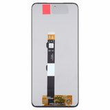 For Motorola Moto G 5G 2022 LCD Screen Digitizer Assembly