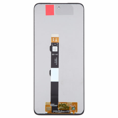 For Motorola Moto G 5G 2022 LCD Screen Digitizer Assembly