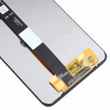 For Motorola Moto G 5G 2022 LCD Screen Digitizer Assembly