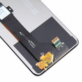 For Motorola Moto G 5G 2023 LCD Screen Digitizer Assembly