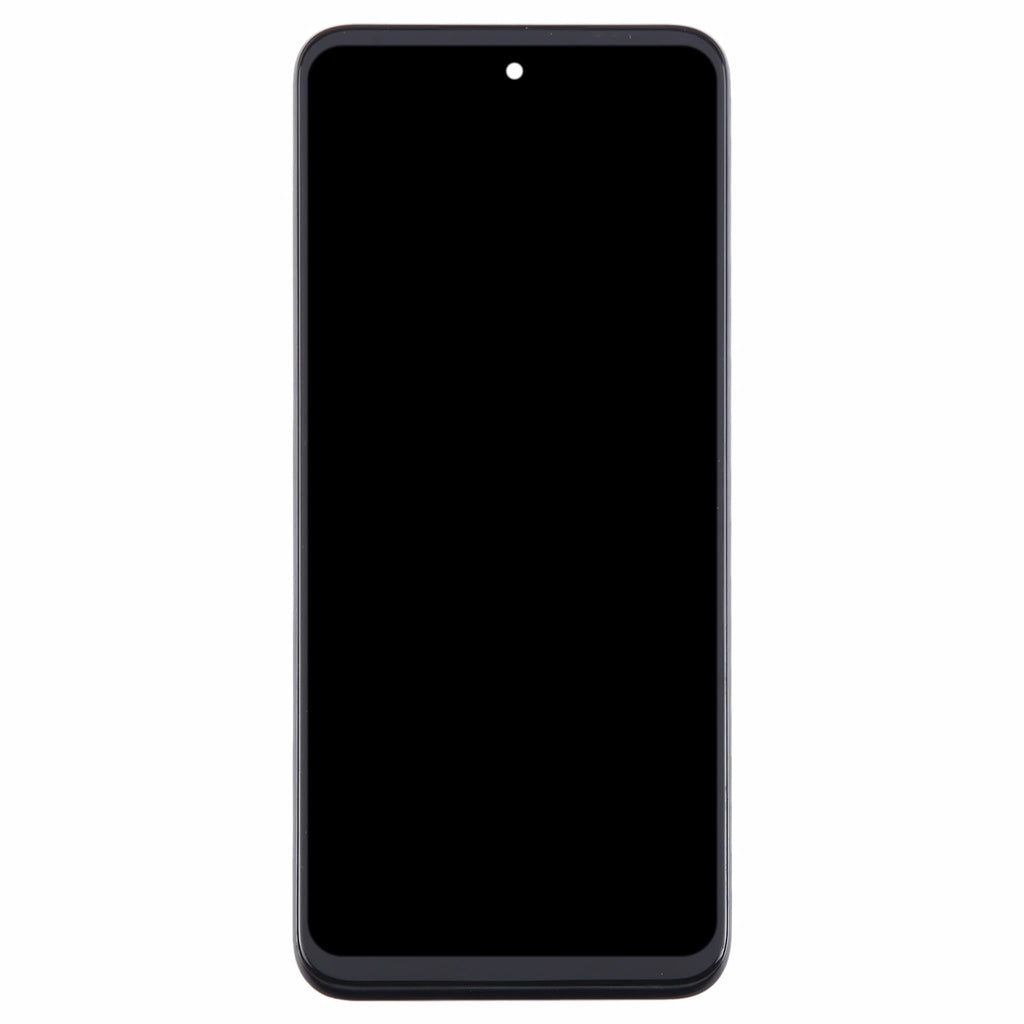 For Motorola Moto G 5G 2023 LCD Screen Digitizer Assembly with Frame (Copy)