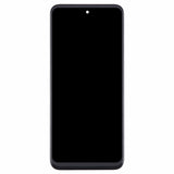 For Motorola Moto G 5G 2023 LCD Screen Digitizer Assembly with Frame (Copy)