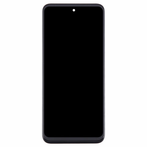 For Motorola Moto G 5G 2023 LCD Screen Digitizer Assembly with Frame (Copy)
