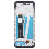 For Motorola Moto G 5G 2023 LCD Screen Digitizer Assembly with Frame (Copy)