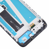 For Motorola Moto G 5G 2023 LCD Screen Digitizer Assembly with Frame (Copy)