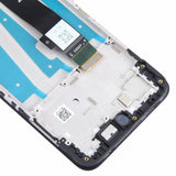 For Motorola Moto G 5G 2023 LCD Screen Digitizer Assembly with Frame (Copy)