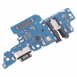 For Motorola Moto G 5G 2025 Charging Port Board