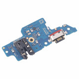 For Motorola Moto G 5G 2025 Charging Port Board