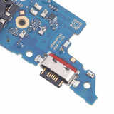 For Motorola Moto G 5G 2025 Charging Port Board