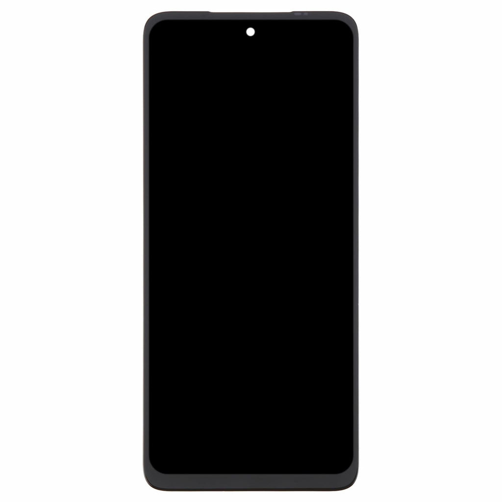 For Motorola Moto G 5G 2025 LCD Screen Digitizer Assembly