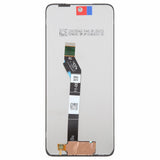 For Motorola Moto G 5G 2025 LCD Screen Digitizer Assembly