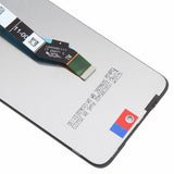 For Motorola Moto G 5G 2025 LCD Screen Digitizer Assembly