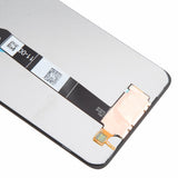 For Motorola Moto G 5G 2025 LCD Screen Digitizer Assembly