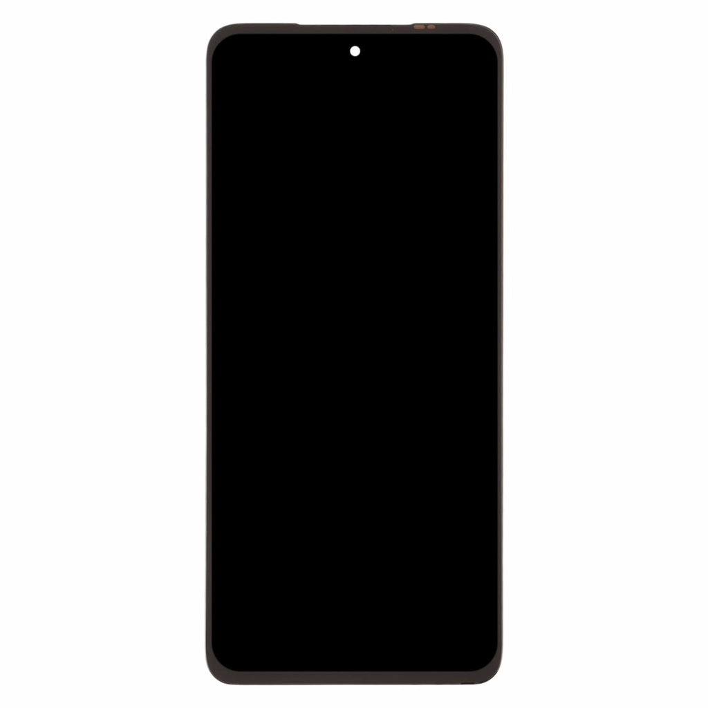 For Motorola Moto G 5G 2026 LCD Screen Digitizer Assembly