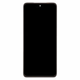 For Motorola Moto G 5G 2026 LCD Screen Digitizer Assembly