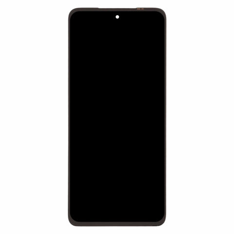 For Motorola Moto G 5G 2026 LCD Screen Digitizer Assembly