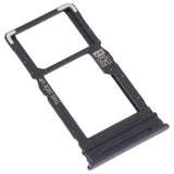 Moto G 5G 2021 SIM Card Slot