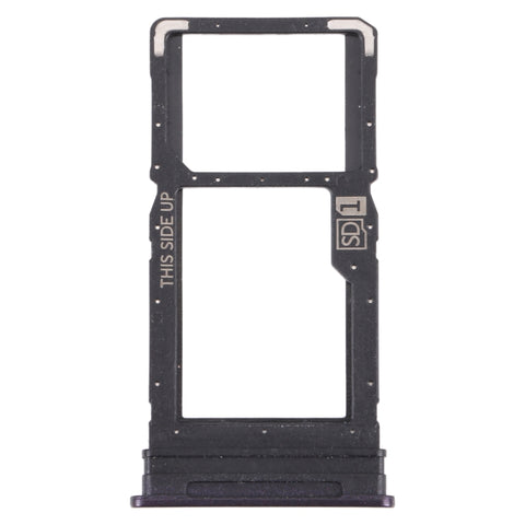 Moto G 5G 2021 SIM Card Tray