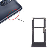 Moto G 5G 2021 SIM Holder