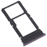 Moto G 5G 2021 SIM Tray