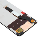 Moto G 5G 2021 display assembly