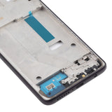 Moto G 5G 2021 frame replacement