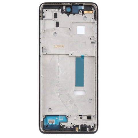 Moto G 5G 2021 front bezel
