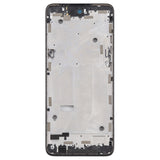 Moto G 5G 2021 front frame