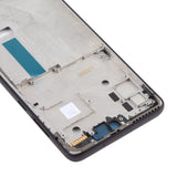 Moto G 5G 2021 front housing cover
