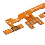 Moto G 5G 2021 power volume switch