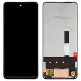 Moto G 5G 2021 screen replacement
