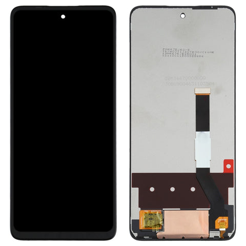 Moto G 5G 2021 screen replacement