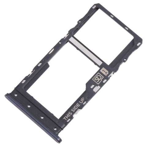 Moto G 5G 2022 SIM Card Slot