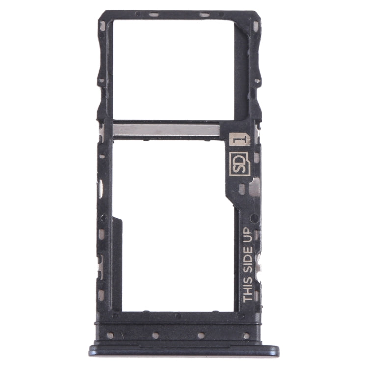 Moto G 5G 2022 SIM Card Tray