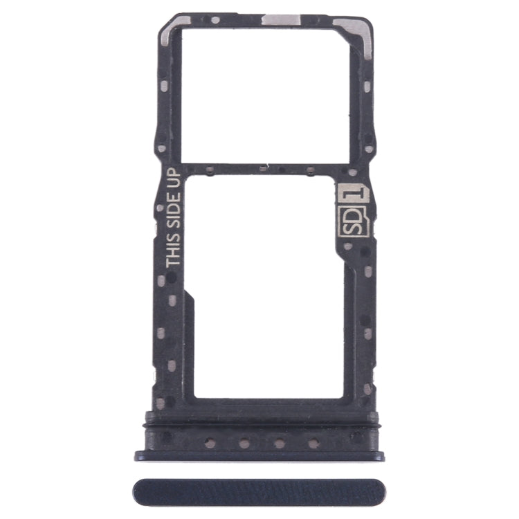 Moto G 5G 2023 sim card tray