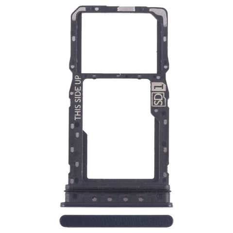 Moto G 5G 2023 sim card tray