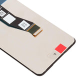 Moto G 5G 2024 display assembly