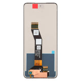 Moto G 5G 2024 lcd screen